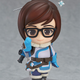 Illustration for article titled Look At This Little Mei Action Figure